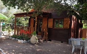 Chalet Bati