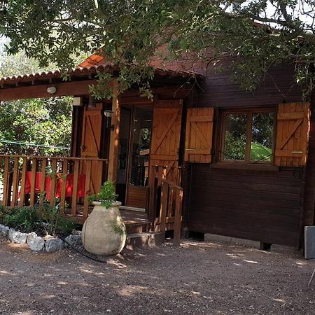 Chalet Bati Bonifacio  Esterno foto