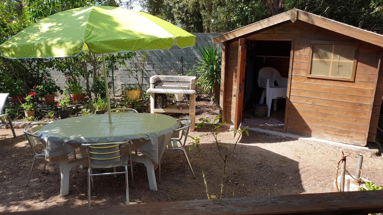 Chalet Bati Bonifacio  Esterno foto