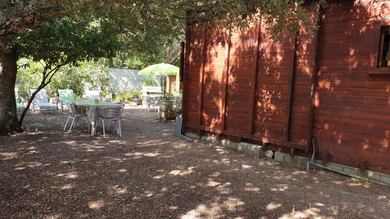 Chalet Bati Bonifacio  Esterno foto