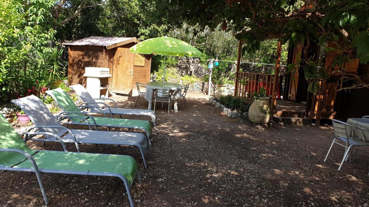 Chalet Bati Bonifacio  Esterno foto