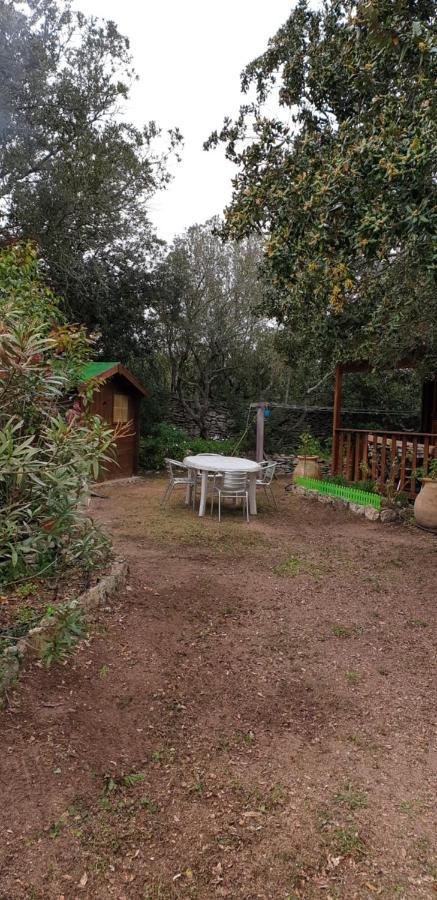 Chalet Bati Bonifacio  Esterno foto