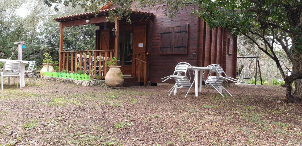 Chalet Bati Bonifacio  Esterno foto