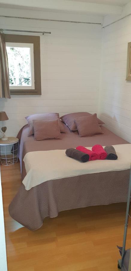 Chalet Bati Bonifacio  Esterno foto