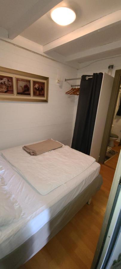 Chalet Bati Bonifacio  Esterno foto