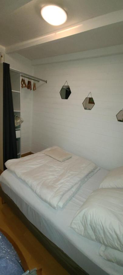 Chalet Bati Bonifacio  Esterno foto